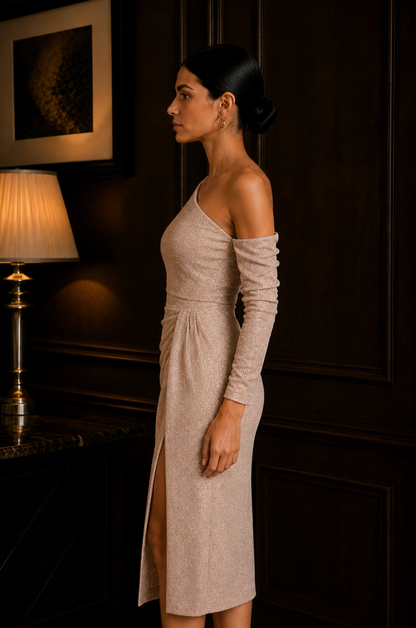 Vestido Romano