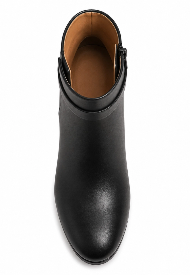 botas negras