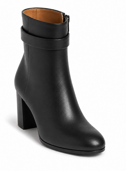 botas negras
