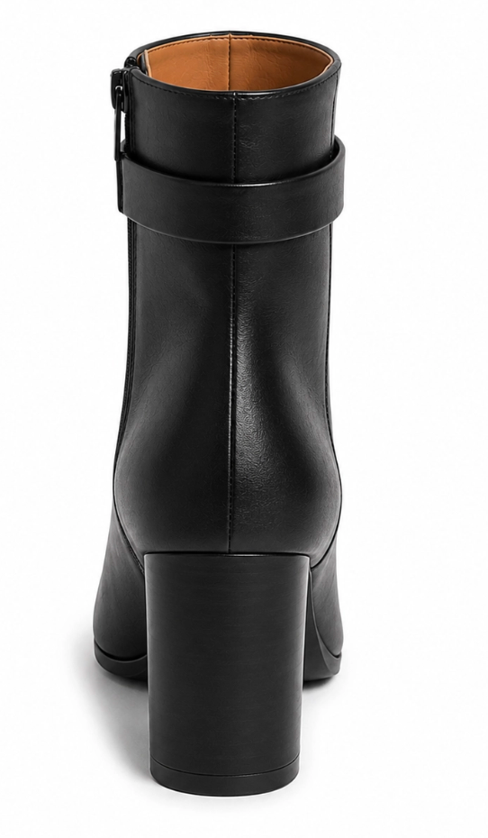 botas negras