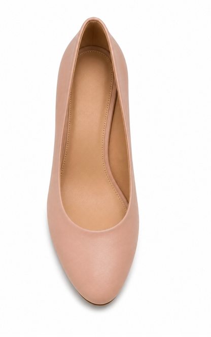 zapatos bailarina