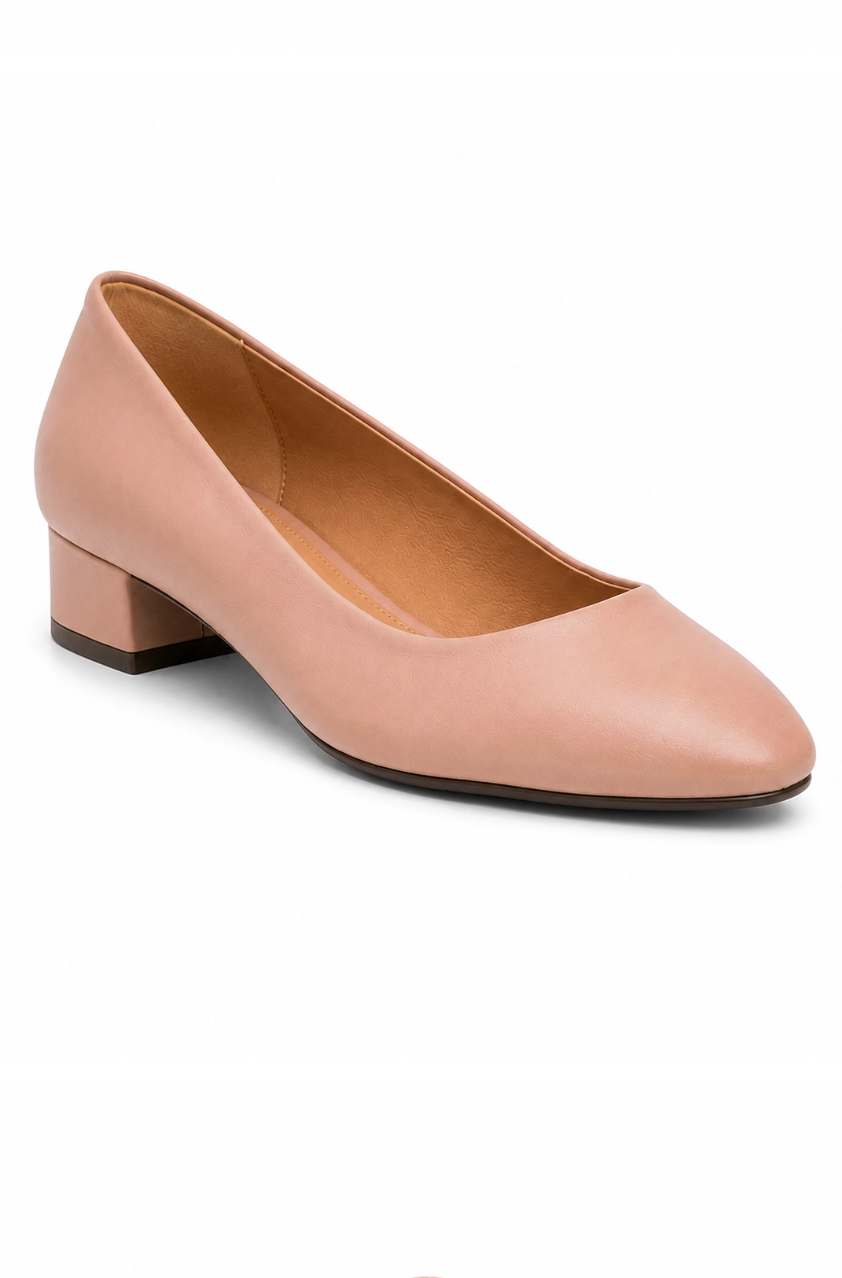 zapatos bailarina