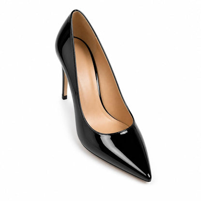 Karina high-heeled shoes