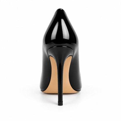 Karina high-heeled shoes