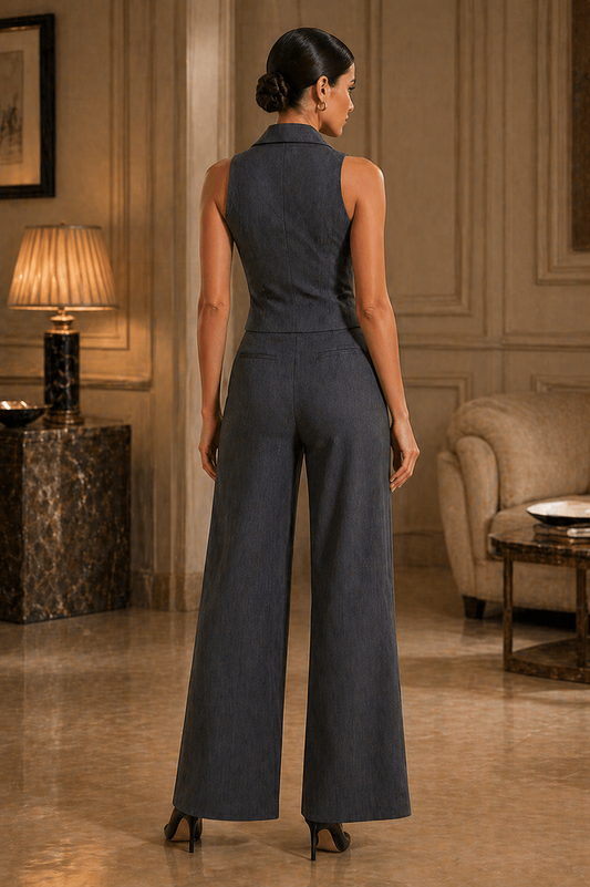 Valeria Tailored Dress