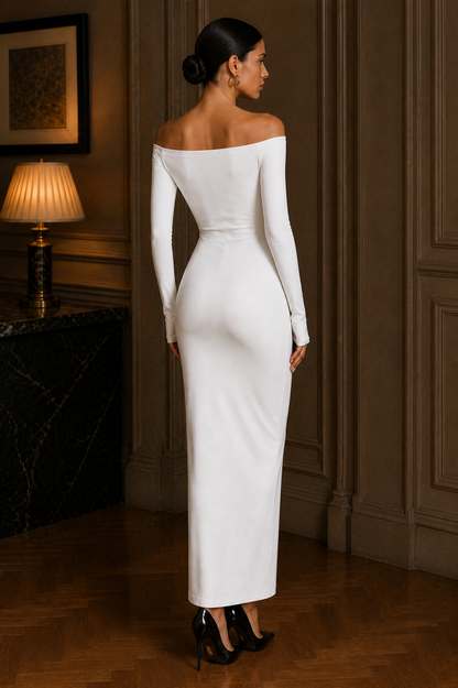 Éternelle Dress