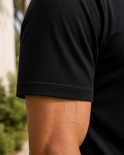Noir Essence Tee